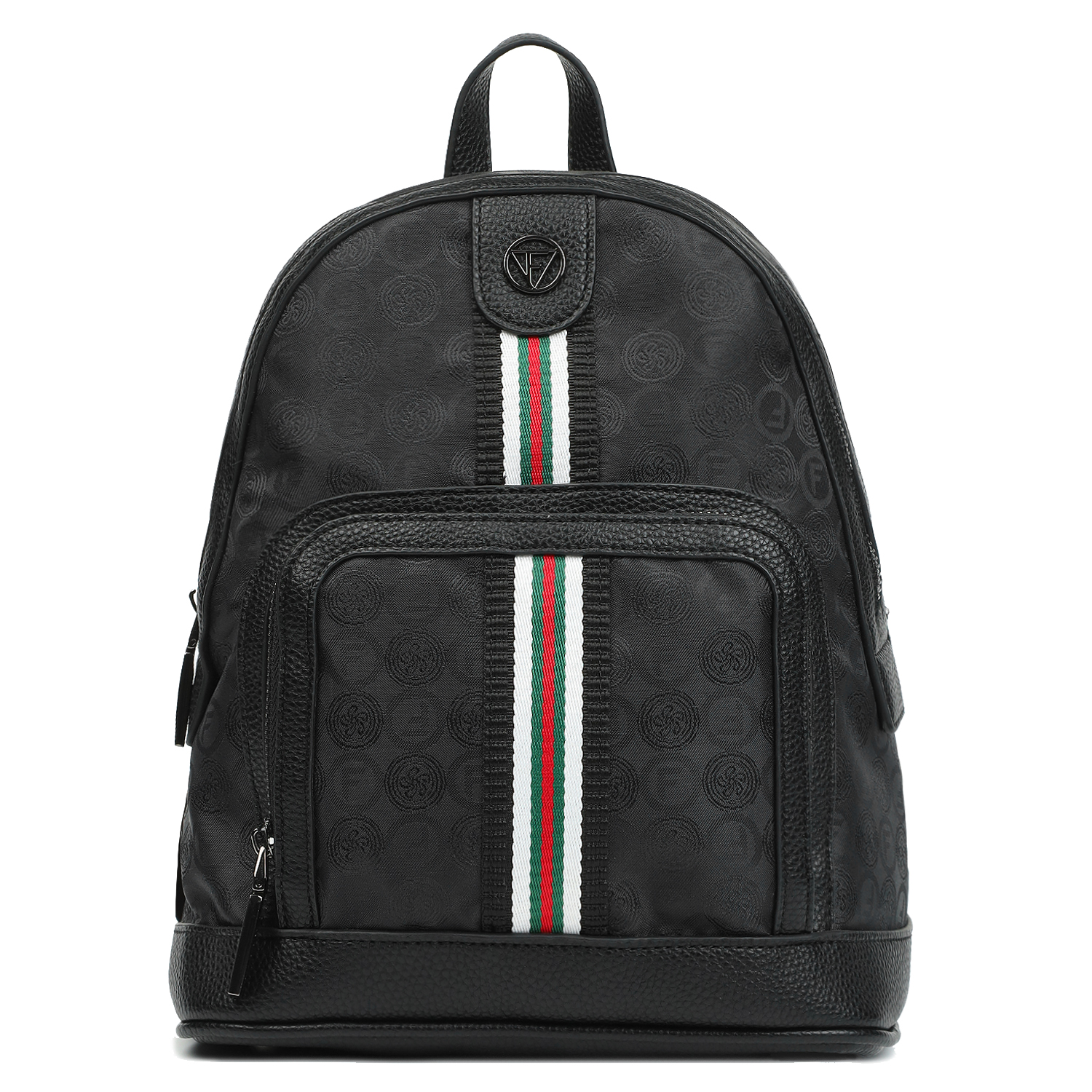 FR52057-2 FABRETTI Рюкзак жен. 100% полиэстер 