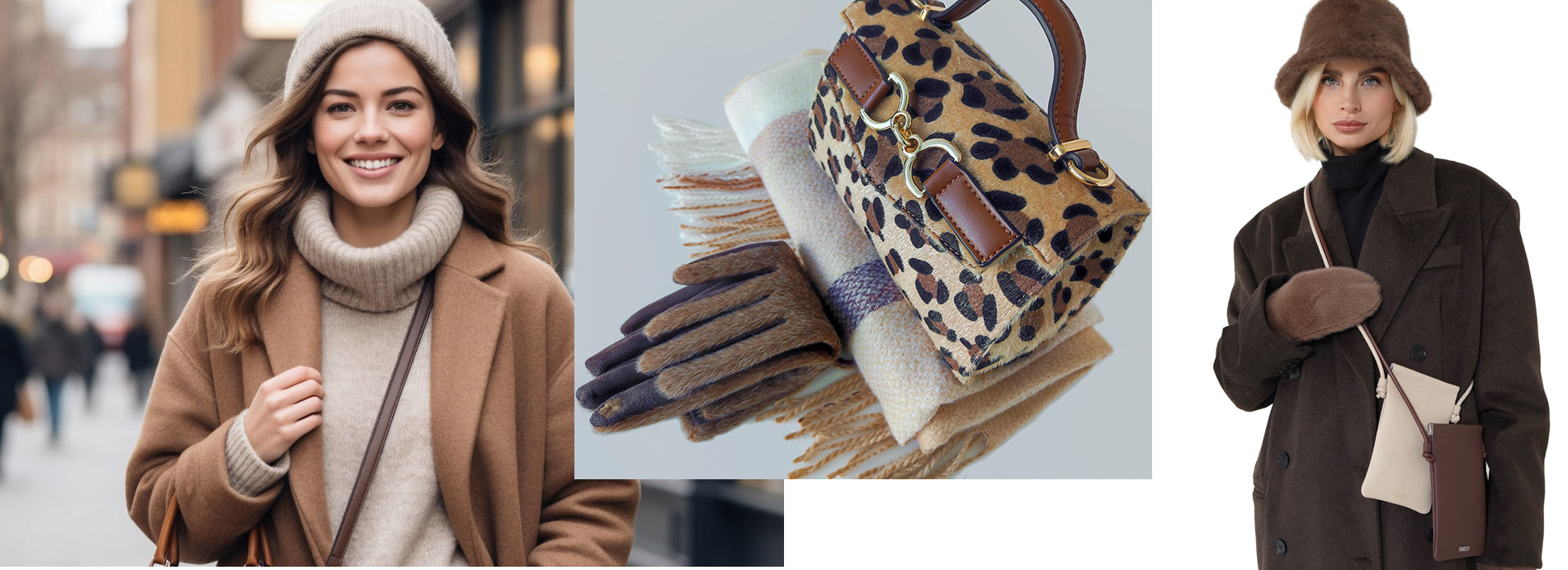 Тренд на тактильность