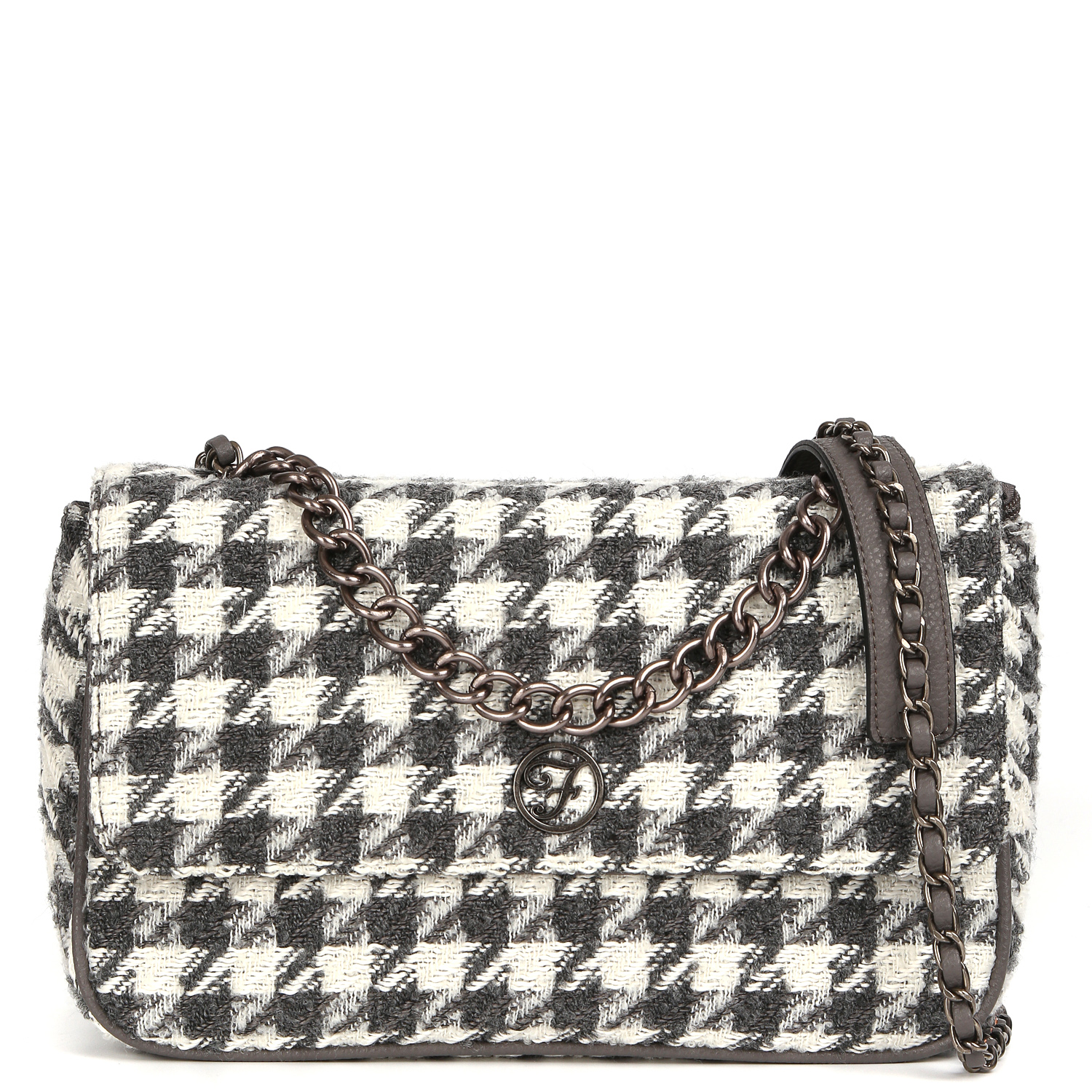 FR48518-3 FABRETTI Сумка жен. искусственная кожа