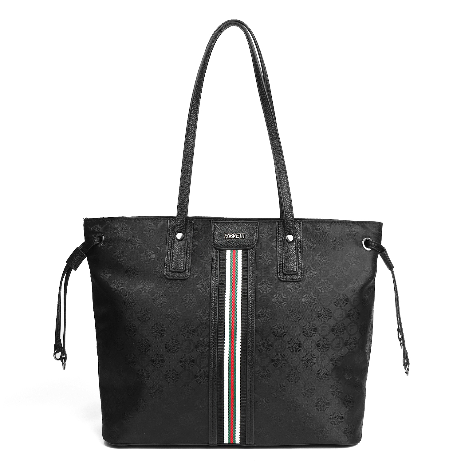 FR40179-2 FABRETTI Сумка жен. 100% полиэстер 