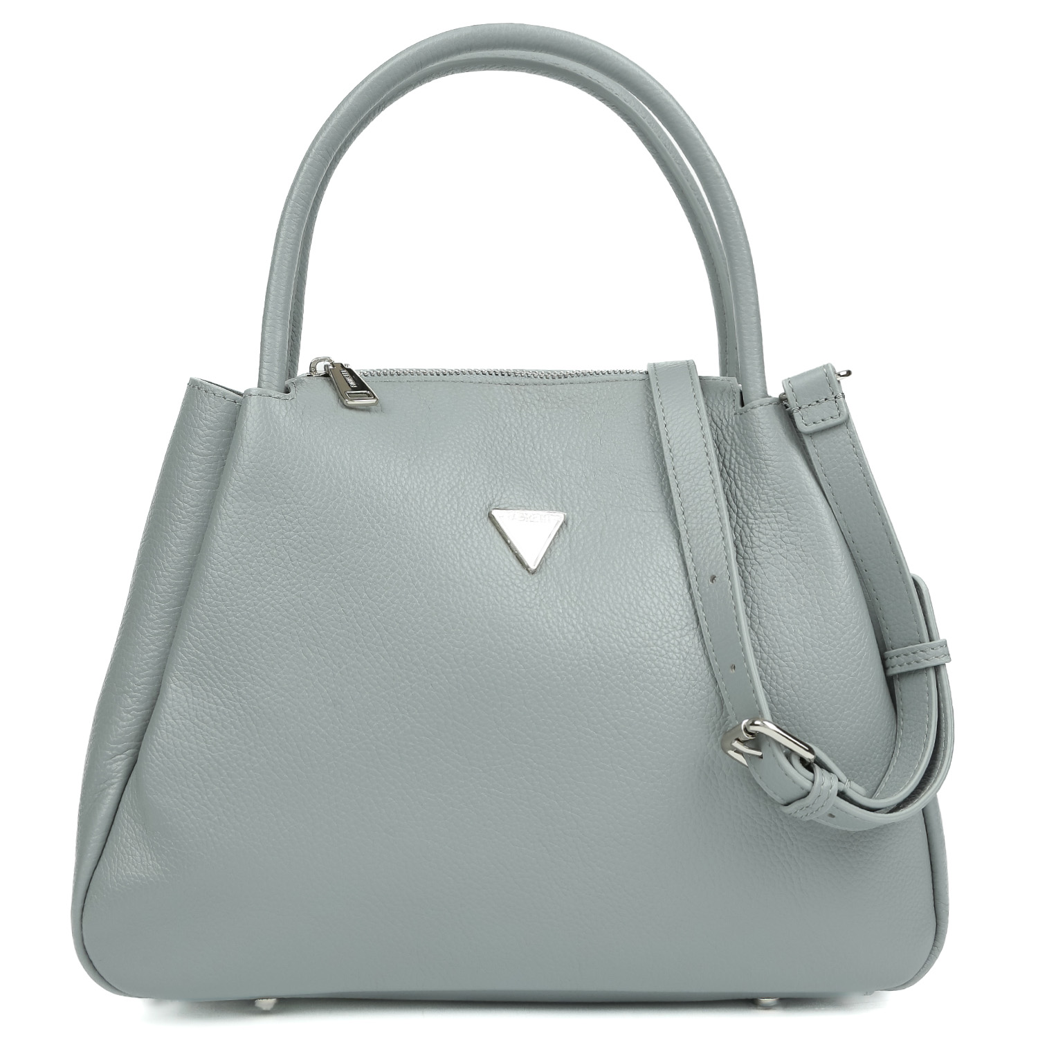 L18524C1-9 FABRETTI Сумка жен. нат. кожа 