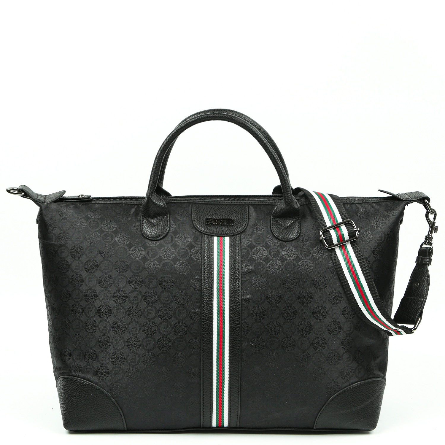 FRC38231-2 FABRETTI Сумка жен. 100% полиэстер 