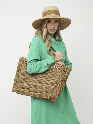 WFN25-12 FABRETTI Сумки жен. 100% целлюлоза  