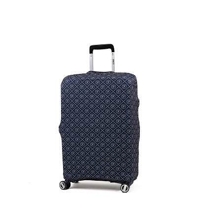 RW1102-S FABRETTI Чехол для чемодана 92%полиэстер 8%спандекс