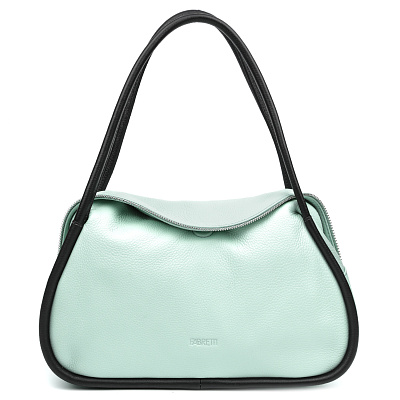 L18730-11 FABRETTI Сумка жен. нат. кожа 