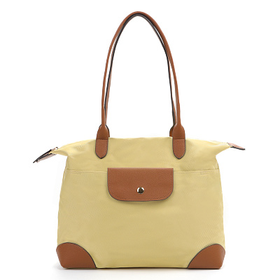 Y234653-7 FABRETTI Сумка дорожная жен. 100% полиэстер 