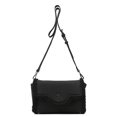 FR30285-2 FABRETTI Сумка жен. 100% полиуретан 