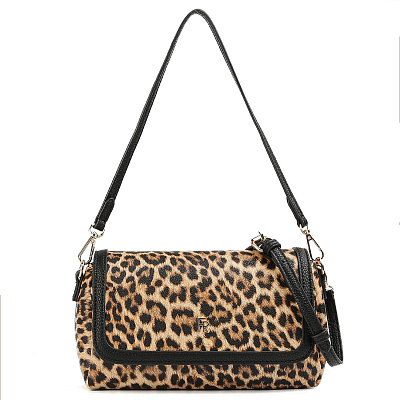 FR30358-12 FABRETTI Сумка жен. 100% полиуретан 