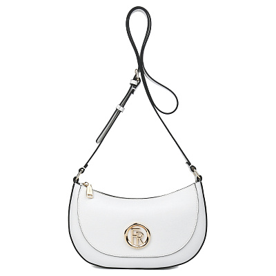 L19265-065 FABRETTI Сумка жен. нат. кожа 