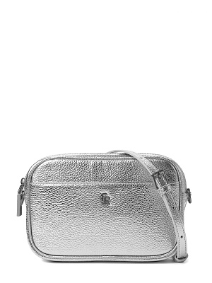 Q250021D-42 FABRETTI Сумка  жен. 100% натуральная кожа КРС 