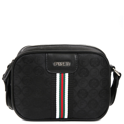 FRC44735-2  FABRETTI Сумка жен. 100% полиэстер 