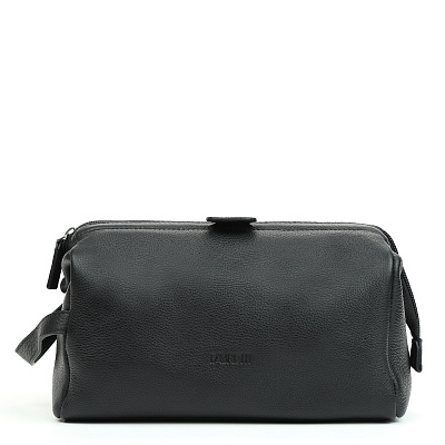 L1650-2 FABRETTI Косметичка муж. нат. кожа 