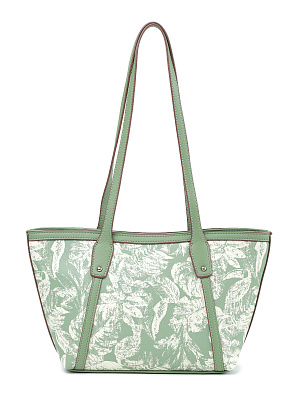 FR58027-11PP FABRETTI Сумка жен. 100% полиуретан 