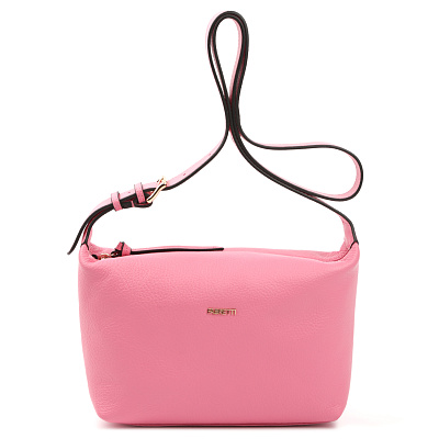 L18345-5 Fabretti Сумка жен. нат. кожа 