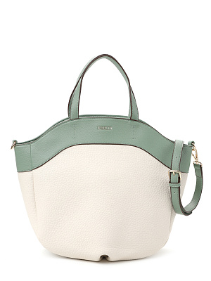 FG24261-11 FABRETTI Сумка жен. 100% полиуретан 