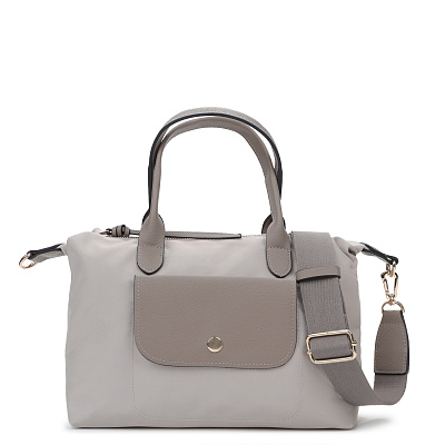 Y235267-13 FABRETTI Сумка дорожная жен. 100% полиэстер 