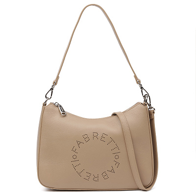 L19169-224 FABRETTI Сумка жен. нат. кожа 