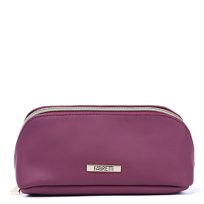 RB0586-10 FABRETTI Косметичка 100% поливинилхлорид