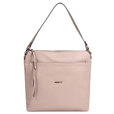 17974-13 FABRETTI Сумка жен. нат. кожа 