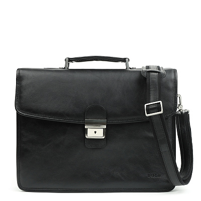 L23484-2 FABRETTI Сумка муж. нат. кожа 