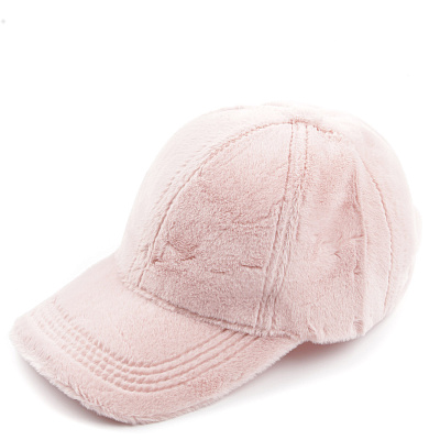 DY3-5 Кепка жен. 100% полиэстер разм.57 FABRETTI