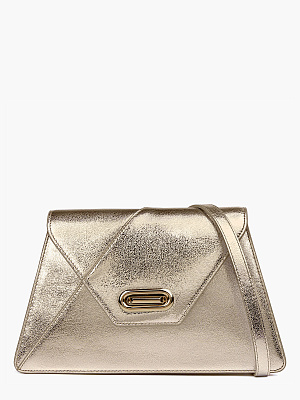L19137-035 FABRETTI Сумка жен. нат. кожа 