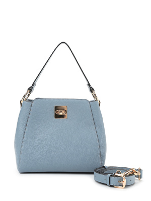 L19652-821 FABRETTI Сумка жен. 100% натуральная кожа КРС 