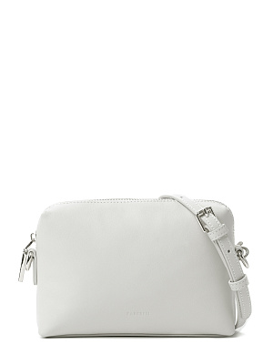 Q250072-3 FABRETTI Сумка жен. 100% натуральная кожа КРС 