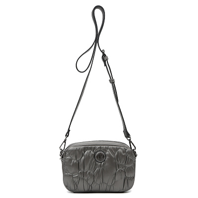 FR48150E-46 FABRETTI Сумка жен. 100% полиэстер 