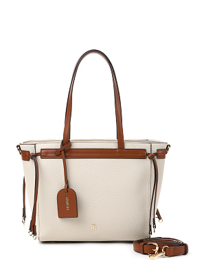 FMM2409072-191 FABRETTI Сумка жен. 100% полиуретан 