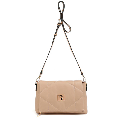 FM223046K-197 FABRETTI Сумка жен. 100% полиуретан 