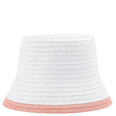 WG71-8.5 FABRETTI Шляпа жен. 90% целлюлоза/10% полиэстер