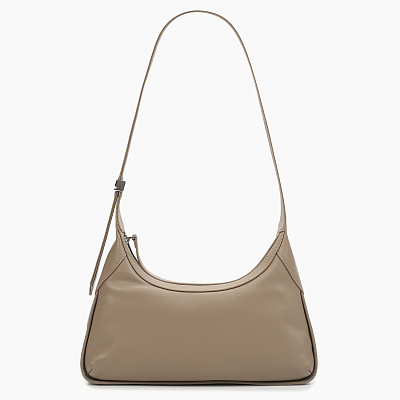 L4040-0018 LEO VENTONI Сумка жен. нат. кожа 