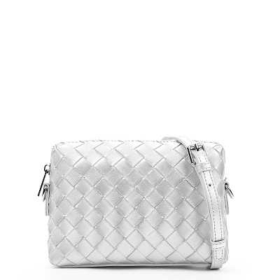 Q250072-42 FABRETTI Сумка жен. нат. кожа