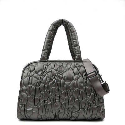 FR48483B-46 FABRETTI Сумка жен. 100% полиэстер 