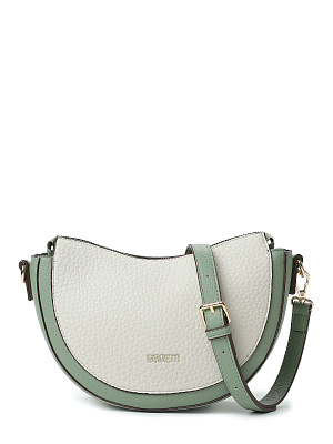 FG24269-11 FABRETTI Сумка жен. 100% полиуретан 