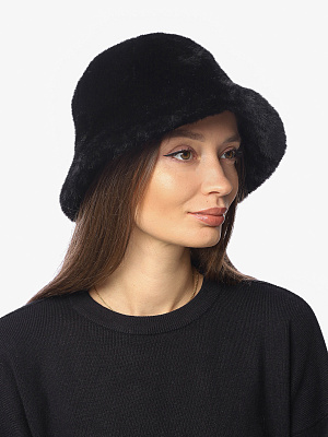 DST2-2 Fabretti Панама женская 100% полиэстер