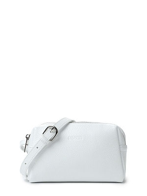 Q260074D-1 FABRETTI Сумка жен. 100% натуральная кожа КРС 