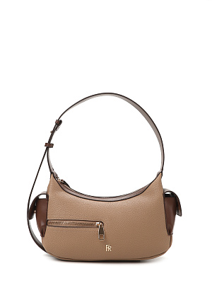 FMM25122-12 FABRETTI Сумка жен. 100% полиуретан 