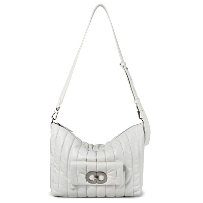 L4059-1 FABRETTI Сумка жен. нат. кожа 