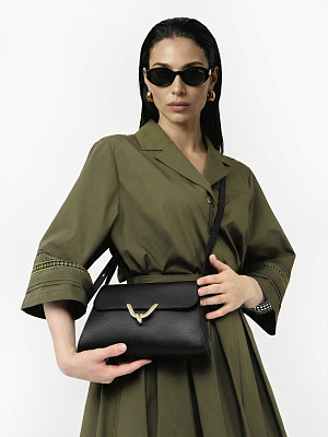 NYBL001-2K FABRETTI Блуза женская 100% хлопок