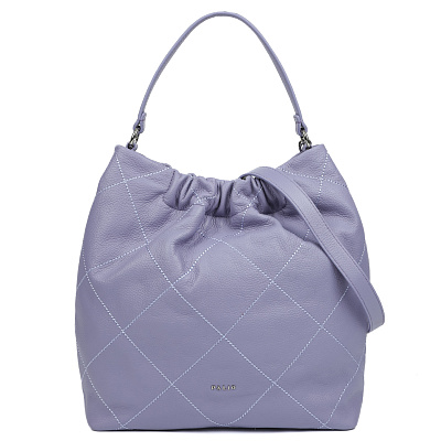 L18745A-10 Palio Сумка жен. нат. кожа 