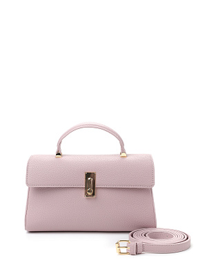 FMM240509-5 FABRETTI Сумка жен. 100% полиуретан 