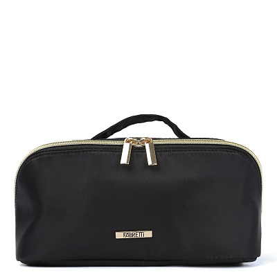 RB1140-2 FABRETTI Косметичка 100% полиэстер