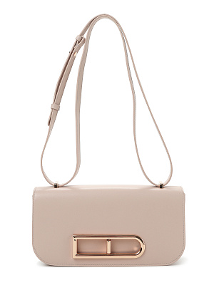 L19718-126 FABRETTI Сумка жен. 100% натуральная кожа КРС 