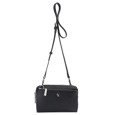 Q250071N-2 FABRETTI Сумка  жен. нат. кожа