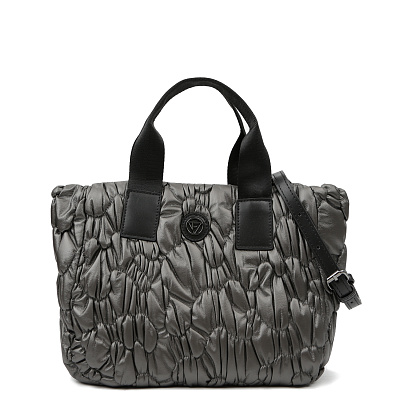 FR30318B-46 FABRETTI Сумка жен. 100% полиэстер 