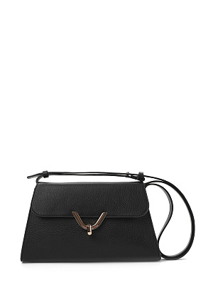 L19705-2 FABRETTI Сумка жен. 100% натуральная кожа КРС 