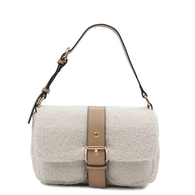 FR50974-191 FABRETTI Сумка жен. 100% полиэстер 