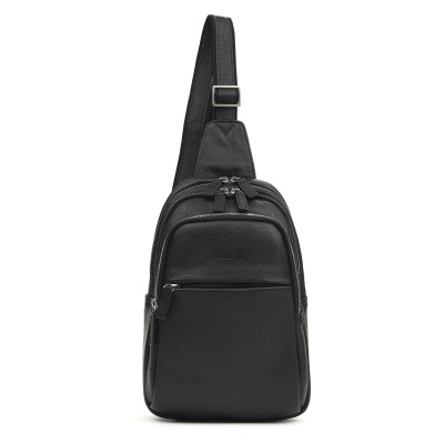 L17223-2 FABRETTI Сумка муж. нат. кожа 